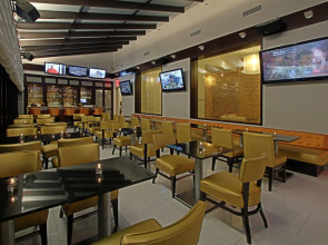 Fairfield by Marriott New York Manhattan Times Square