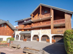Appartement Morillon Village, 2 pièces, 4 personnes - FR-1-642-52