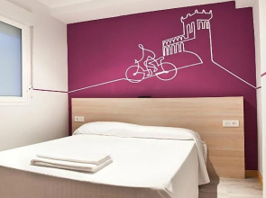 Hostal Herradores