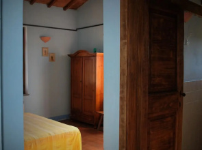 Agriturismo Collina Dei Fagiani