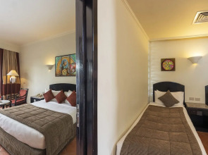 Reef Oasis Beach Resort