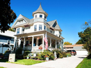 Franklin Street Inn Bed and Breakfast