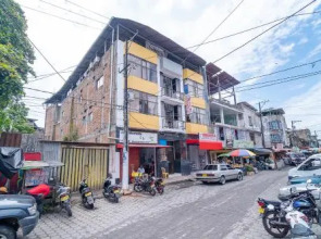 Hotel Costa Real