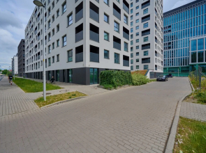 Gwiaździsta Apartment Wrocław by Renters