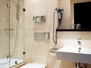 NH Brussels Grand Place Arenberg