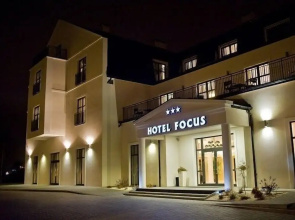 Hotel Focus Centrum Konferencyjne