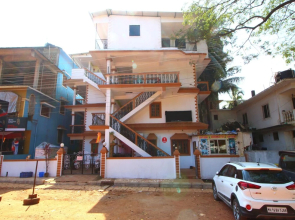 Purushottam Residency