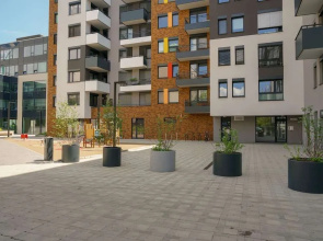 Jarila Boutique Apartment