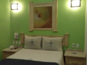 Hotel Astur