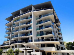 Coco Mooloolaba