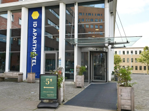 Amsterdam ID Aparthotel