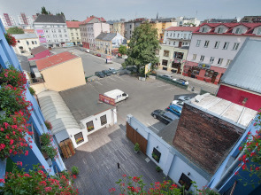 Brioni Boutique Hotel