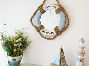 Apartamento con vistas al Mar