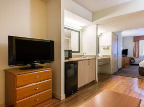 Spark by Hilton Orlando near Universal