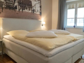 Ferienresidenz Schlossblick