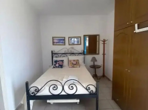 Aeolos Apartments