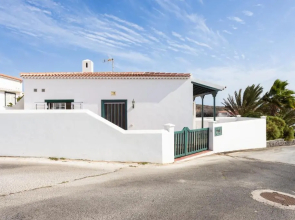 Bungalow Santiago 25 with sea view