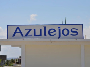 Hotel Azulejos