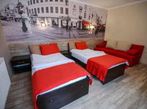 Hotel Shirok Sokak