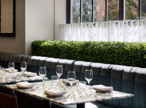 Hyatt Regency San Francisco Downtown SOMA