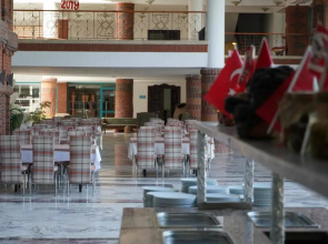 C & H Hotel's Pamukkale