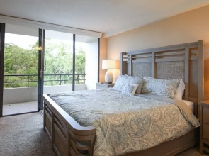 Anchorage Resort 3 Bedroom/3rd Floor Condo with Balcony 3 Condo