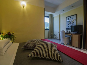 Art Hotel Milano