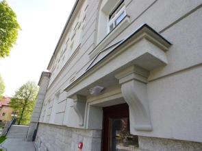 Villa La Pierre