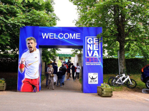 Hotel Metropole Geneve