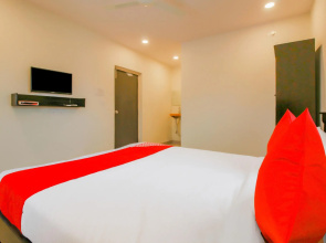 Pnd Complex by OYO Rooms