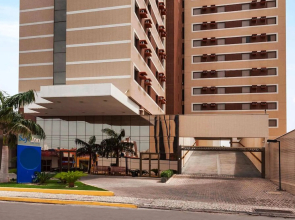 Soft Win Hotel São Luis