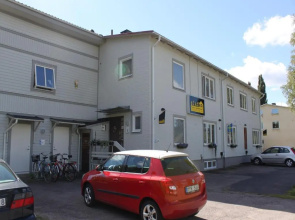 Hotell Zlafen Bed and Breakfast