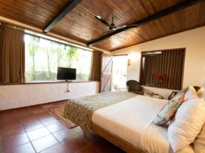 Anandvan Resort Bhandardara