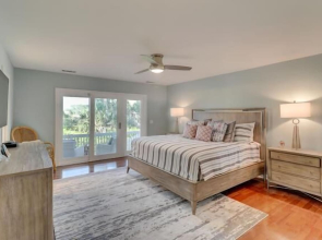 2612 Calibogue Club at The Sea Pines Resort