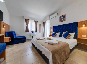 Apartmani Goran i Jelena Zec