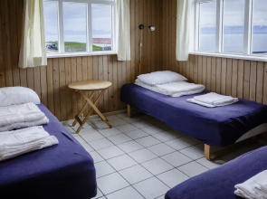 Osar Hostel