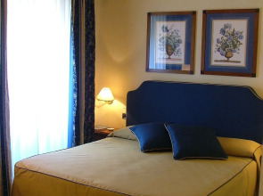 Bagni di Pisa Palace & Thermal Spa