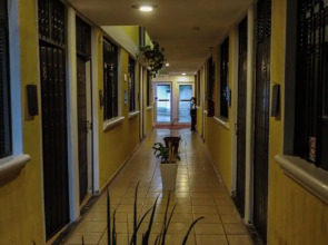 Hotel Las Torres,Tehuacan