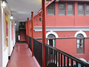 Hotel Himalaya Yoga