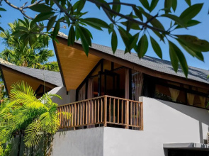 Kopi Villa By Zuzu