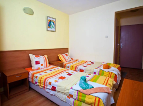 Familly hotel Randevu