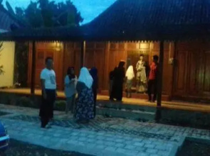 Rumah Limas