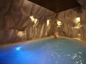 Anthemus Sea Beach Hotel & Spa