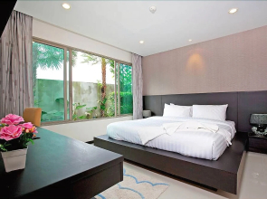 Kamala Chic Apartment -1Bed Condo in Kamala Phuket