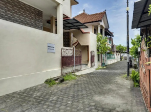 Handika Jaya MM Denpasar RedPartner