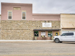 Downtown Hereford Apartment: Dine, Shop + More!