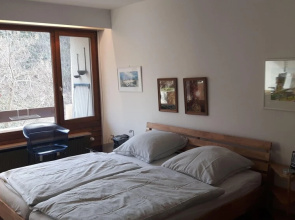 Appartement 112