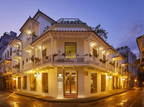 Hotel Casona del Colegio