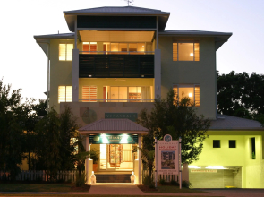 Verandahs