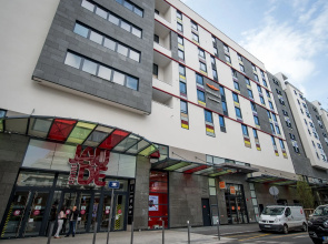 Apparthotel Privilodges Carré de Jaude